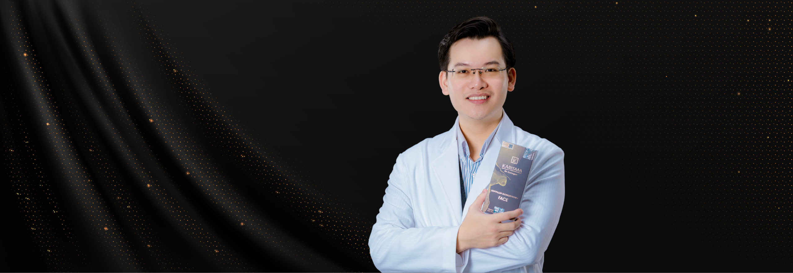 Bác Sĩ Quản Anh Dũng