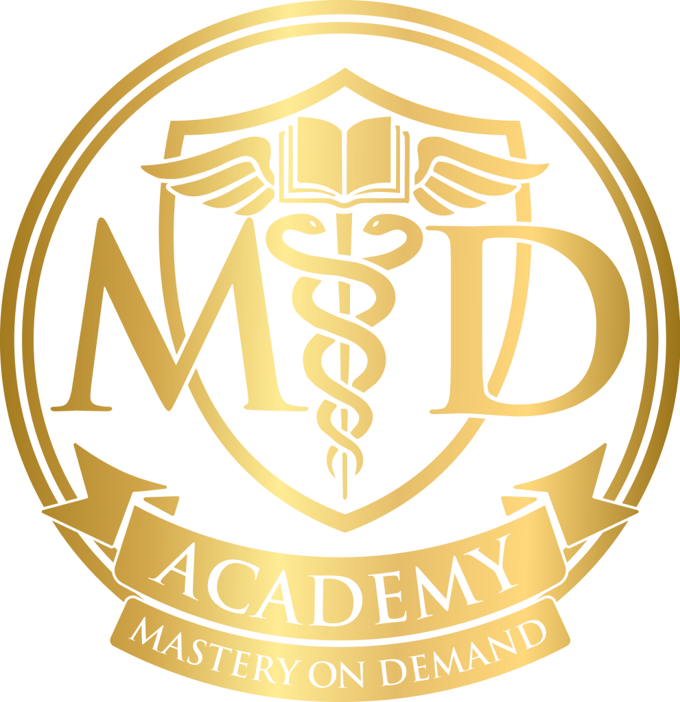 MD Academy