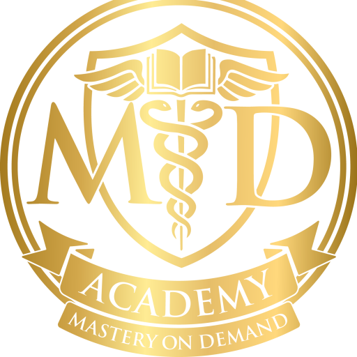MD Academy